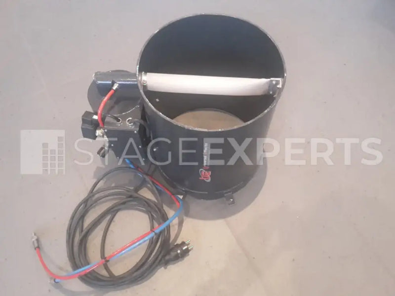 Universal Effects UE Power Snow Head 350 – Snow Machine