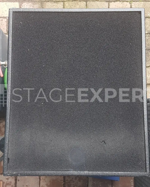 AD Systems AD Flex 18B Subwoofer – 18-inch Passive Bass