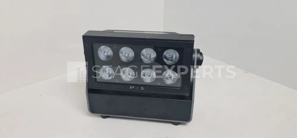 SGM P-1 Battery LED Flood Light | IP65 Outdoor RGBW Fixture