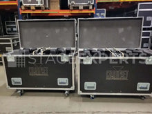Load image into Gallery viewer, Chauvet Rogue R1 FX-B – 16 Fixtures with Flight Cases Package
