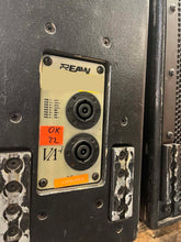Load image into Gallery viewer, EAW KF750/755/SB750 18‑Cabinet Point‑Source System – Tour Grade
