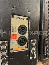 Load image into Gallery viewer, EAW KF750/755/SB750 18‑Cabinet Point‑Source System Tour Rig
