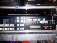 Barco ImagePRO HD + Lightware MX 8x8 FOH Rack System
