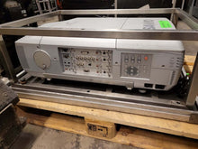 Load image into Gallery viewer, Sanyo PLC-XF45 Projector with Lenses, 10,000 lm XGA Event
