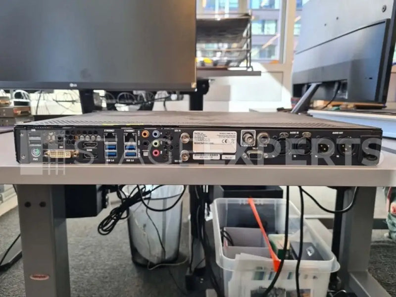 NewTek TalkShow VS 100 Skype TX SDI Broadcast Interface