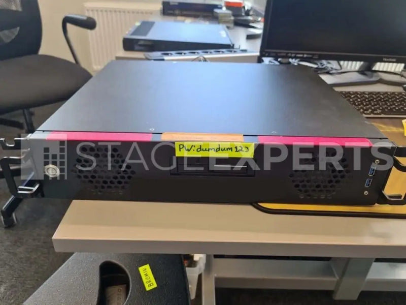 Quicklink TX Quad 4‑Channel Skype TX Remote Contribution System