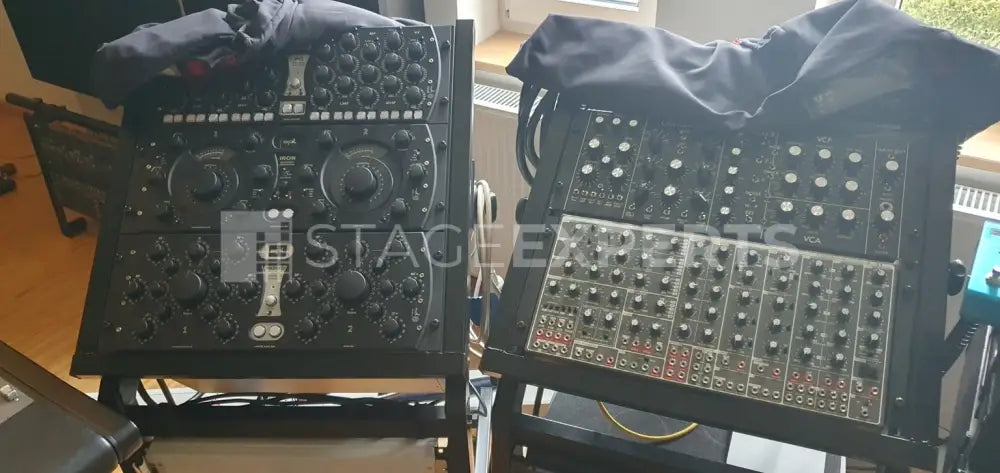 SPL Iron & PQ – Mastering Compressor and EQ for 120V Precision