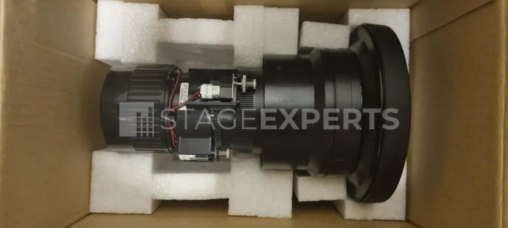 Panasonic ET-DLE085 0.8–1.0:1 Short-Throw Zoom Lens, Pro AV