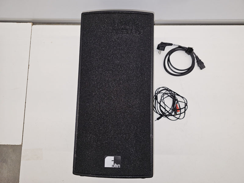 Fohhn FP-2 Pro EasyPort Battery-Powered Loudspeaker - Portable PA
