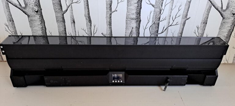 GLP Impression X4 Bar 20 LED Batten – Ex‑Demo, 48h Use