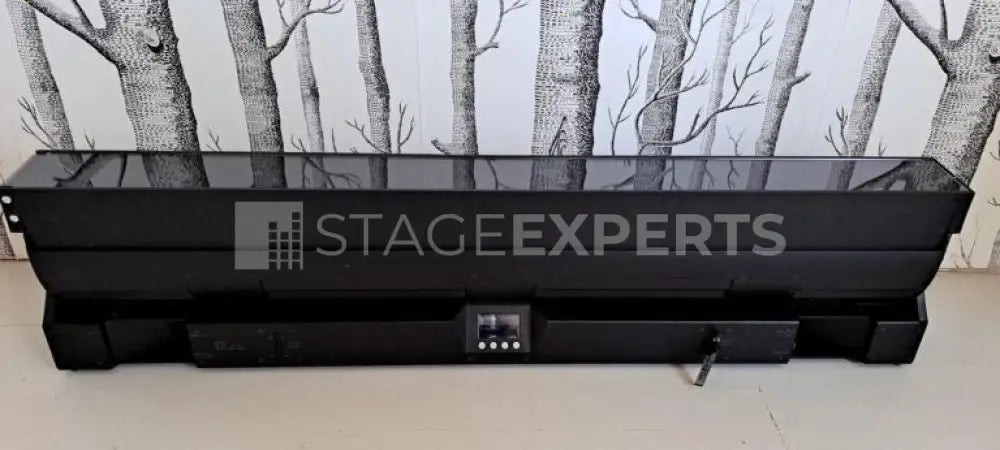 GLP Impression X4 Bar 20 LED Batten – Ex‑Demo, 48h Use