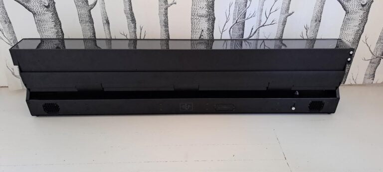 GLP Impression X4 Bar 20 LED Batten – Ex‑Demo, 48h Use