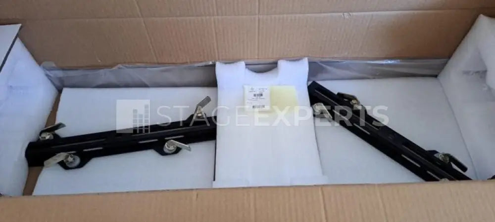 GLP Impression X4 Bar 20 LED Batten – Ex‑Demo, 48h Use