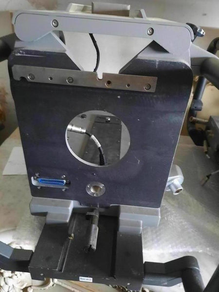 Grass Valley LDK 8000 Support for Box Lens & 7in VF