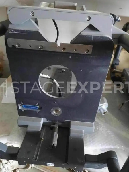 Grass Valley LDK 8000 Support – Box Lens & 7in VF