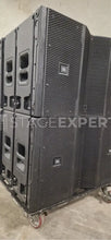 Load image into Gallery viewer, JBL VTX V20 System Package – Line Array with Subs &amp; DSP
