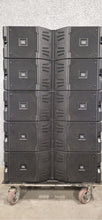 Load image into Gallery viewer, JBL VTX V20 System Package – Line Array, Subs &amp; Amps
