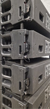 Load image into Gallery viewer, JBL VTX V20 System Package – Line Array, Subs &amp; Amps
