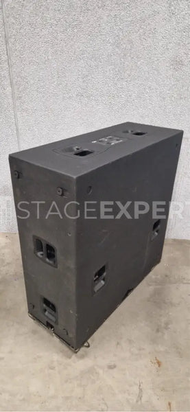 JBL VTX V20 System Package – Line Array with Subs & DSP