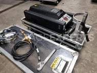 Martin JEM Ready 365 Hazer – CO2‑Ready, Low‑Noise Pro Haze