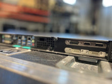 Load image into Gallery viewer, Green Hippo Hippotizer Amba V4+ Media Server, DP Out - Compact
