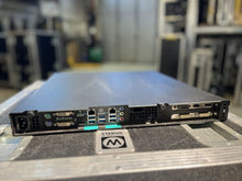 Load image into Gallery viewer, Green Hippo Hippotizer Amba V4+ Media Server, DP Out - Compact
