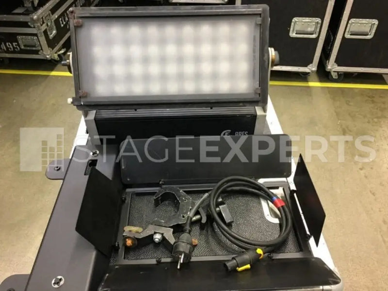 CLF Ares LED Flood IP65 Wash – Set of Four Lighting Units