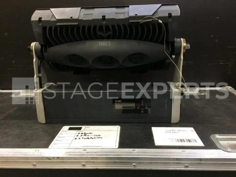 CLF Ares LED Flood IP65 Wash – Set of Four Lighting Units