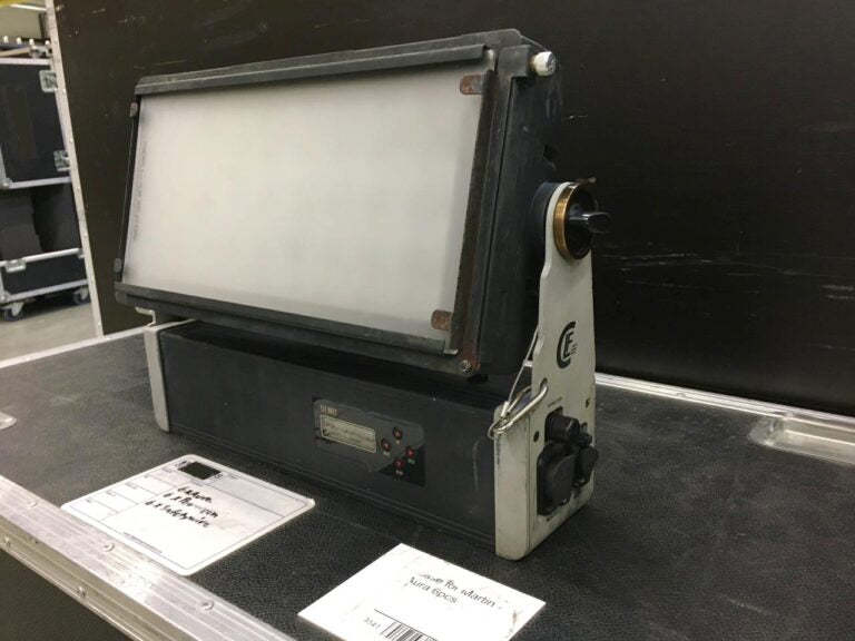 CLF Ares LED Flood IP65 Wash – Set of Four Lighting Units