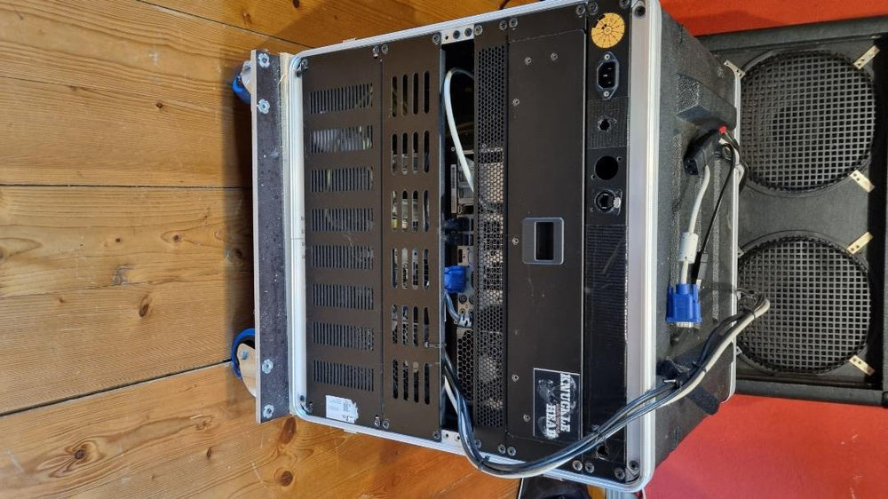 Waves Complete SoundGrid Rack: Host, 2 Servers, Plug-ins