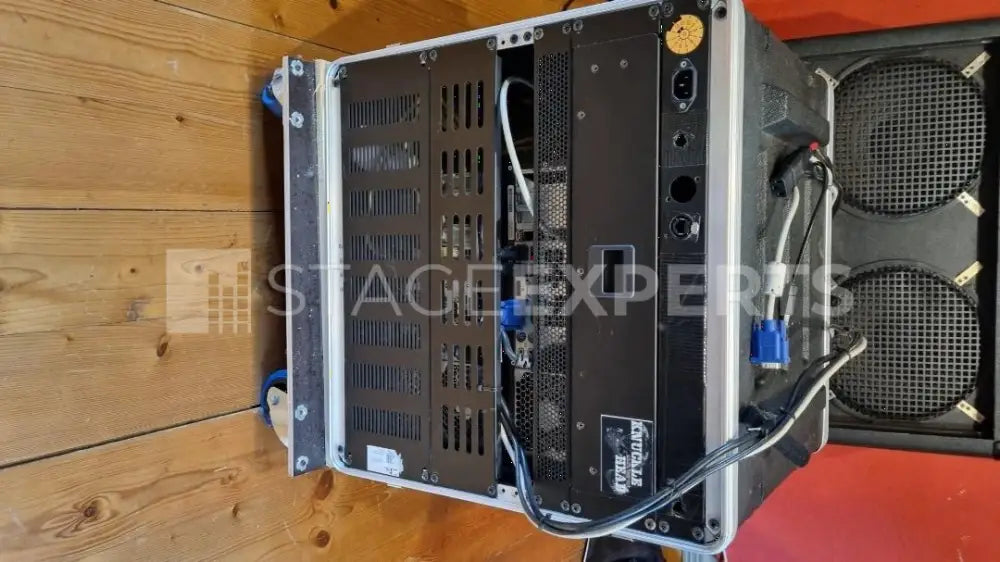 Waves Complete SoundGrid Rack – Host, 2 Servers, Plug-ins
