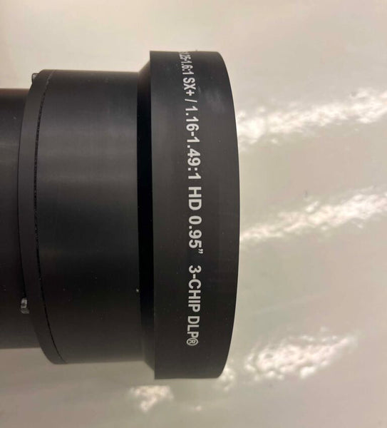Christie ILS 1.25–1.6:1 / 1.16–1.49:1 0.95″ Pro Lens