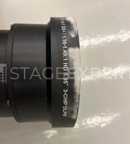 Christie ILS 1.25–1.6:1 / 1.16–1.49:1 0.95″ Pro Lens