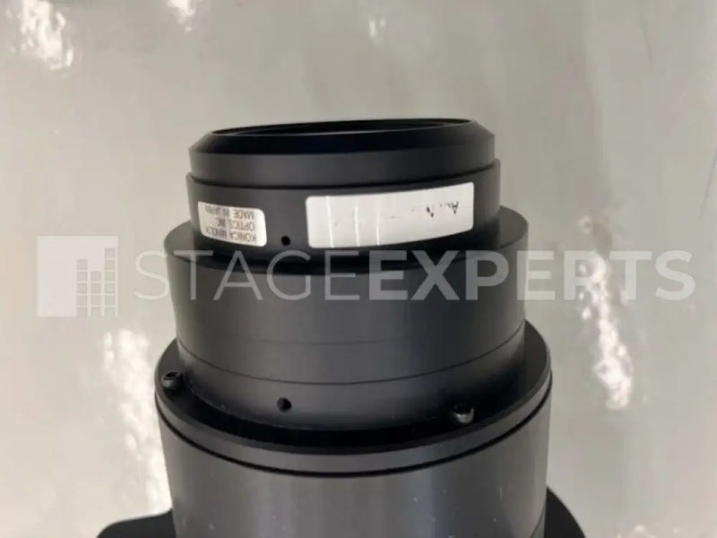 Christie ILS 1.25–1.6:1 / 1.16–1.49:1 0.95″ Pro Lens