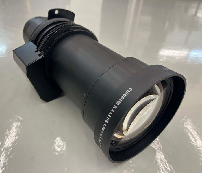 Christie ILS 1.25–1.6:1 / 1.16–1.49:1 0.95″ Pro Lens
