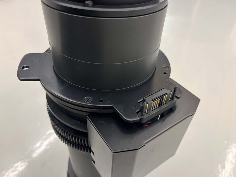 Christie ILS 1.25–1.6:1 / 1.16–1.49:1 0.95″ Pro Lens