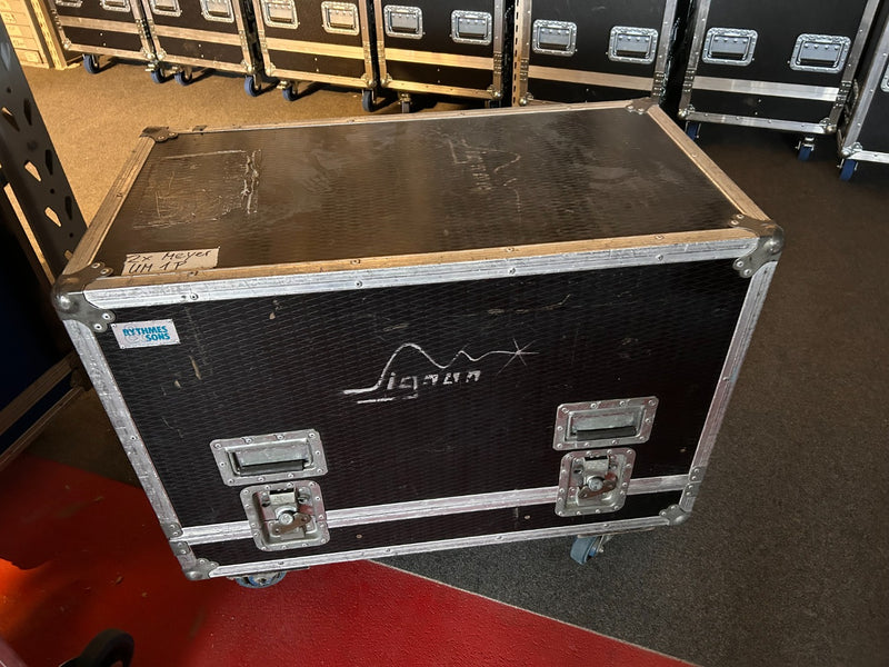 Meyer Sound UM-1P Self-Powered Stage Monitor Speaker