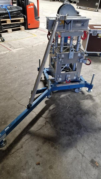 Milos Truss Set with MT1 Tower – QTK/QTV/QTU Package