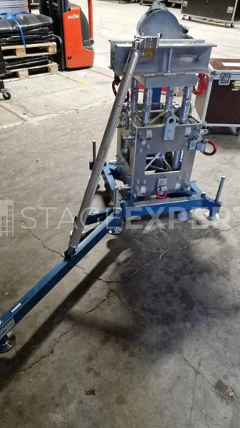 Milos Truss Set with MT1 Tower – QTK/QTV/QTU Package