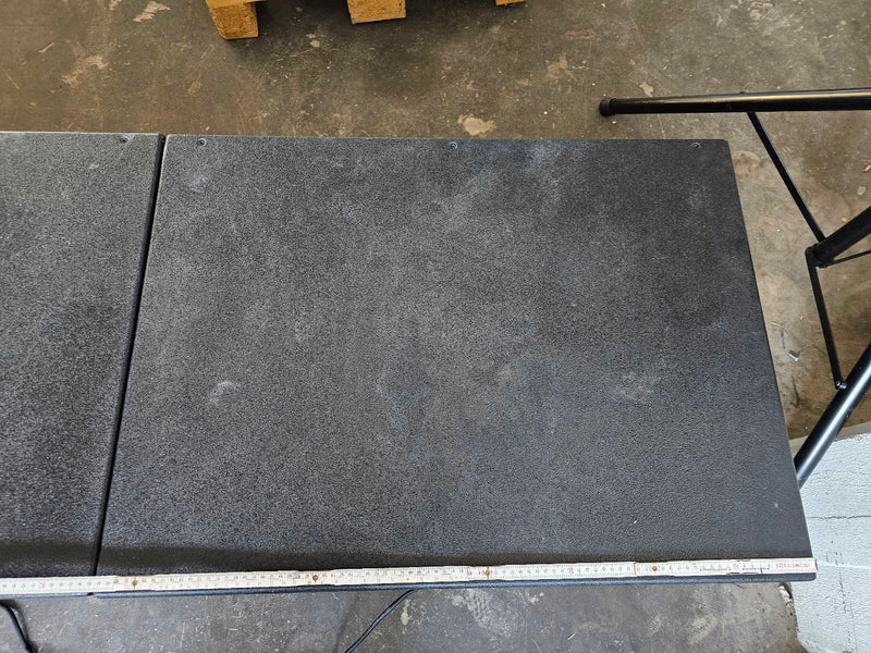 Void Acoustics Venu 215 Dual 15-inch Subwoofer | Stage Experts