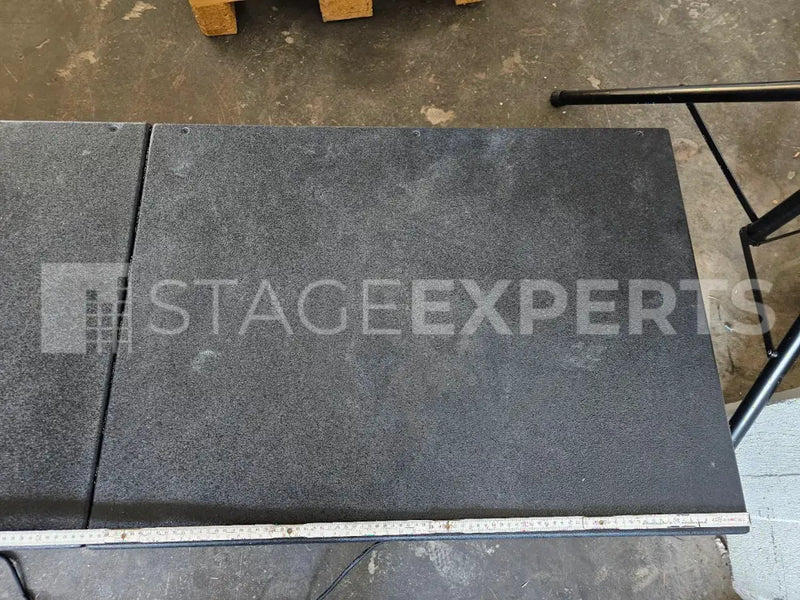 Void Acoustics Venu 215 Dual 15-inch Subwoofer | Stage Experts