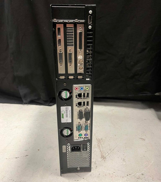 Green Hippo Grasshopper Media Server – Compact Playback