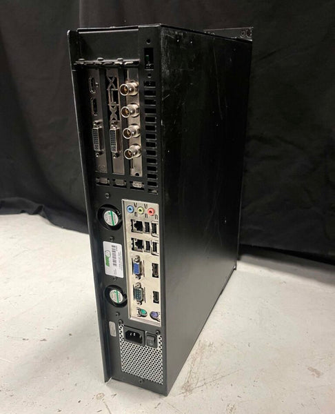 Green Hippo Grasshopper Media Server – Compact Playback