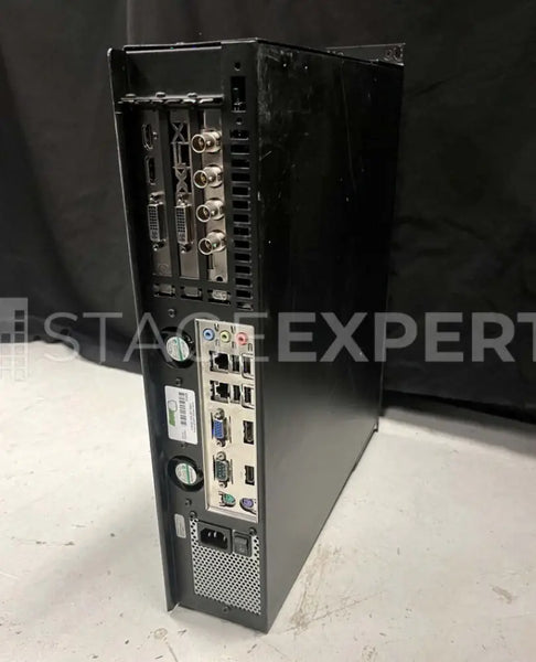 Green Hippo Grasshopper Media Server – Compact Playback
