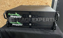 Load image into Gallery viewer, Green Hippo Grasshopper Media Server – Compact Playback
