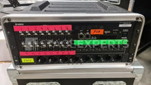 Load image into Gallery viewer, Yamaha SB168-ES EtherSound Stagebox, 16 In / 8 Out
