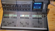 Allen & Heath iLive T112 + iDR48 Digital Console – Used