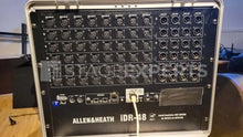 Load image into Gallery viewer, Allen &amp; Heath iLive T112 + iDR48 Mixer Bundle – Used
