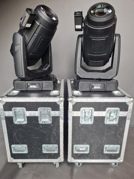 Robe BMFL FollowSpot ST 5–45° with Camera