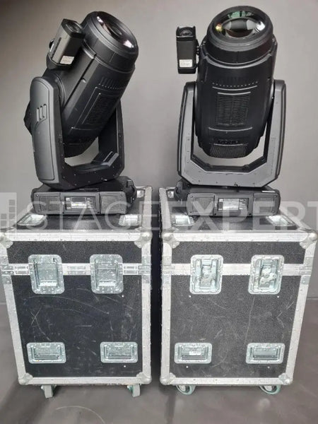 Robe BMFL FollowSpot ST with Camera, 5–45° Follow Spot